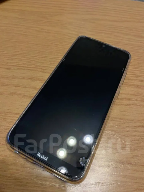 Xiaomi Redmi Note 8T. �/�, 32 ��, �����, 3G, 4G LTE ����