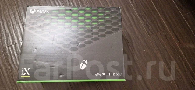 Microsoft Xbox Series X ����