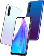 Xiaomi Redmi Note 8T. �/�, 32 ��, �����, 3G, 4G LTE ����