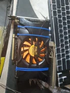 GeForce GTX 550 Ti ����