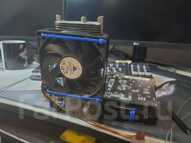 GeForce GTX 550 Ti ����