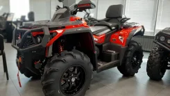 Aodes Pathcross ATV 1000 L Pro. ��������, ��, ��� ������� ����