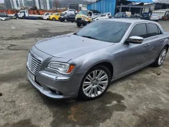 Chrysler 300C. 2C3CCACG9EH318239 ����