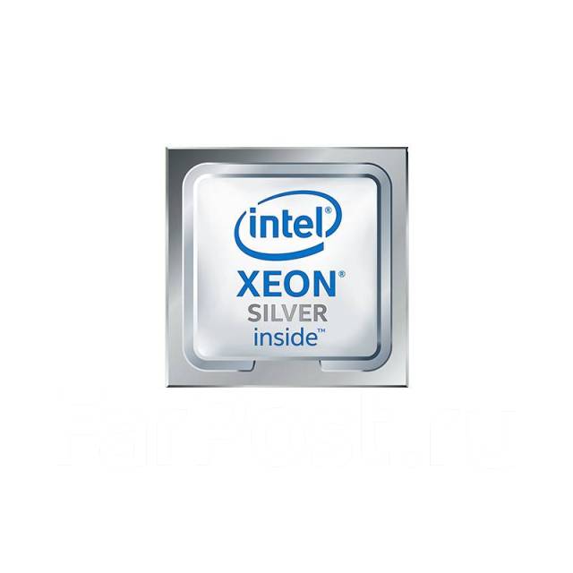 Процессоры intel xeon silver Процессоры intel xeon silver