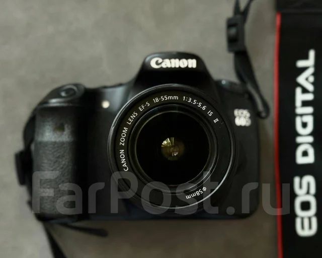 Canon EOS 60D. 15 - 19.9 ��, ���: 3� ����