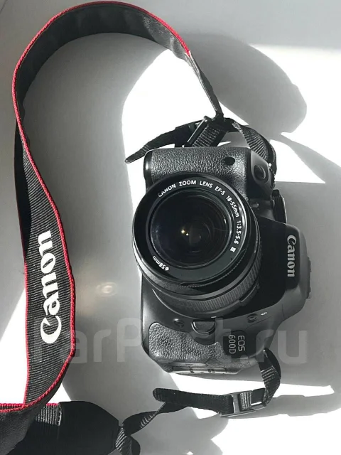 Canon EOS 60D. 15 - 19.9 ��, ���: 3� ����