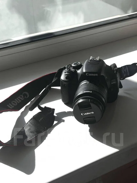 Canon EOS 60D. 15 - 19.9 ��, ���: 3� ����
