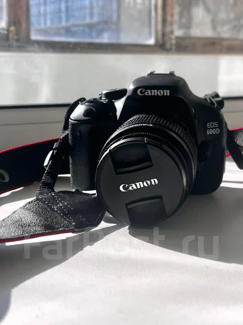 Canon EOS 60D. 15 - 19.9 ��, ���: 3� ����