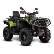 Aodes Pathcross ATV 800 L Pro. ��������, ��, ��� ������� ����
