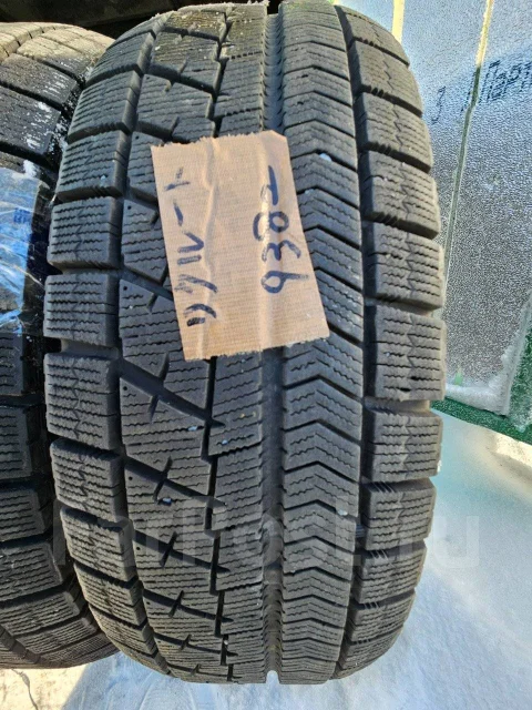 Bridgestone Blizzak VRX. ������, ��� �����, 2018 ���, �/�, ����� 5 % ����
