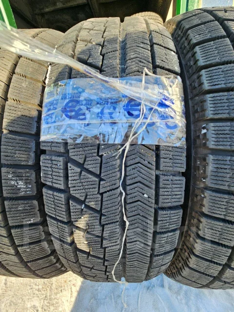 Bridgestone Blizzak VRX. ������, ��� �����, 2018 ���, �/�, ����� 5 % ����