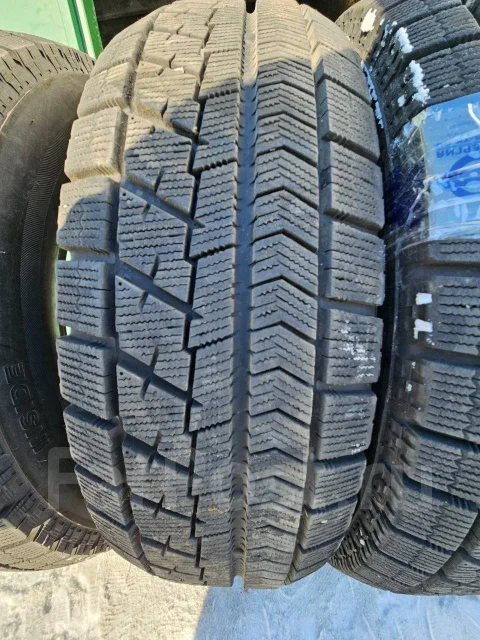 Bridgestone Blizzak VRX. ������, ��� �����, 2018 ���, �/�, ����� 5 % ����