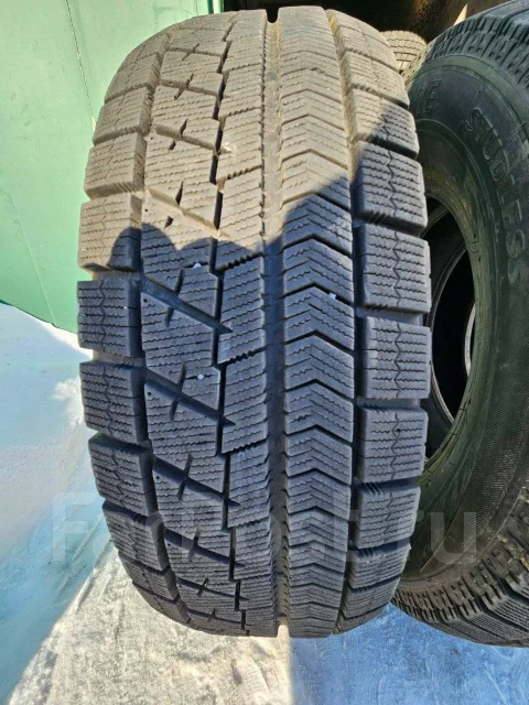 Bridgestone Blizzak VRX. ������, ��� �����, 2018 ���, �/�, ����� 5 % ����