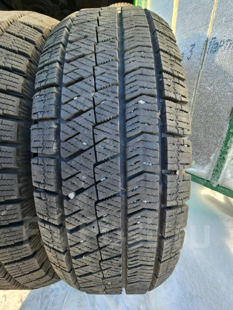 Bridgestone Blizzak VRX2. ������, ��� �����, 2020 ���, �/�, ����� 5 % ����
