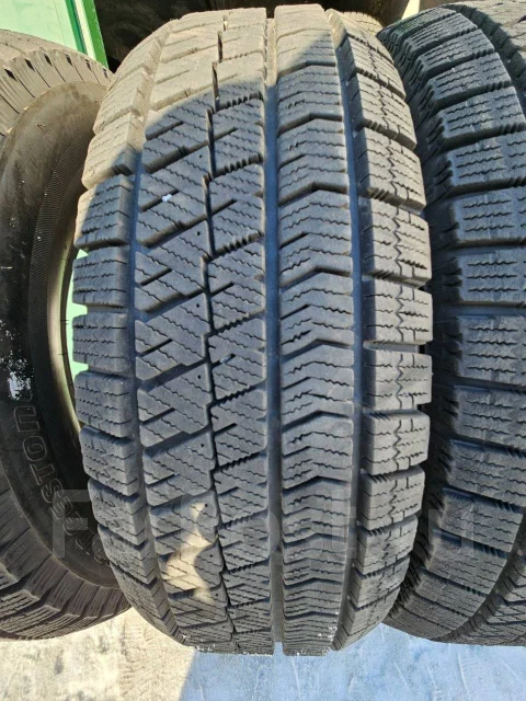 Bridgestone Blizzak VRX2. ������, ��� �����, 2020 ���, �/�, ����� 5 % ����