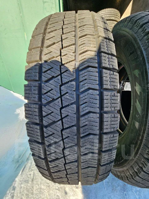 Bridgestone Blizzak VRX2. ������, ��� �����, 2020 ���, �/�, ����� 5 % ����