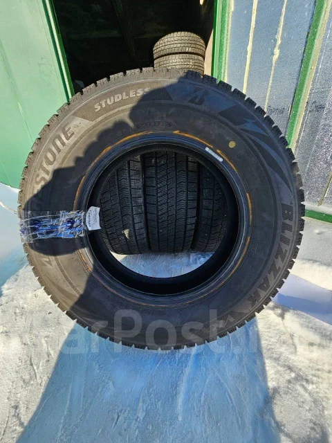 Bridgestone Blizzak VRX2. ������, ��� �����, 2020 ���, �/�, ����� 5 % ����