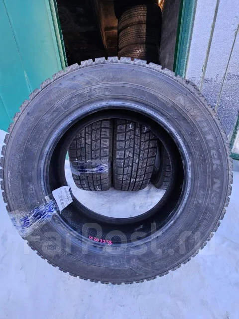 NorthTrek N3i. ������, ��� �����, 2018 ���, �/�, ����� 5 % ����