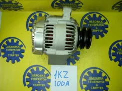 ��������� Toyota Prado 1KZ-TE 2706067030, 2706067110 ����
