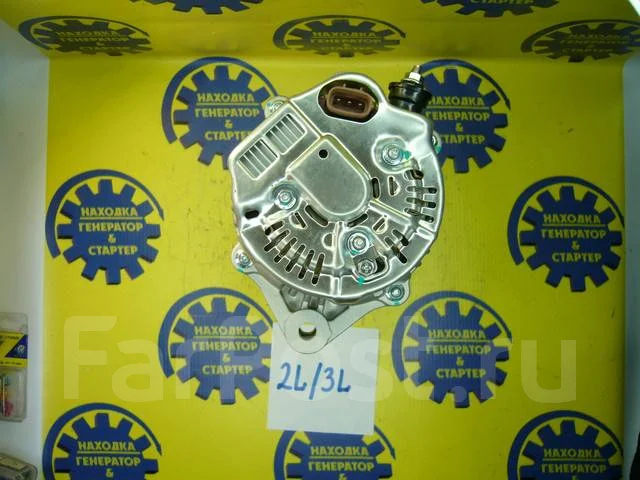 ��������� Toyota Prado 2L /3L 2706054210 ����
