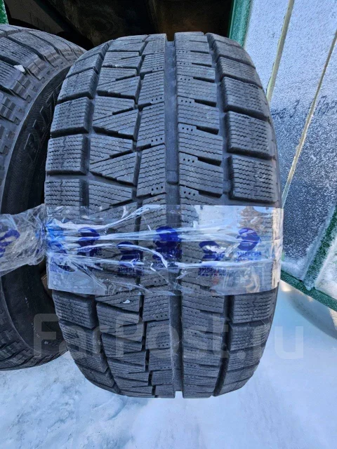 Bridgestone Blizzak Revo GZ. ������, ��� �����, �/�, ����� 5 % ����