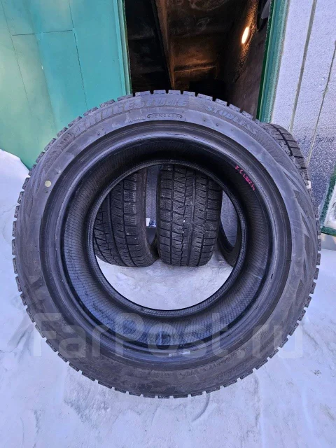 Bridgestone Blizzak Revo GZ. ������, ��� �����, �/�, ����� 5 % ����