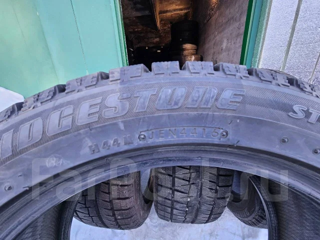 Bridgestone Blizzak Revo GZ. ������, ��� �����, �/�, ����� 5 % ����