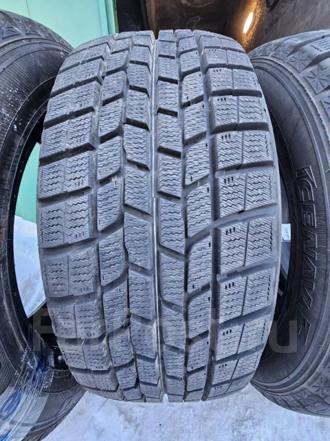 Goodyear Ice Navi 6. ������, ��� �����, �/�, ����� �� 5 % ����