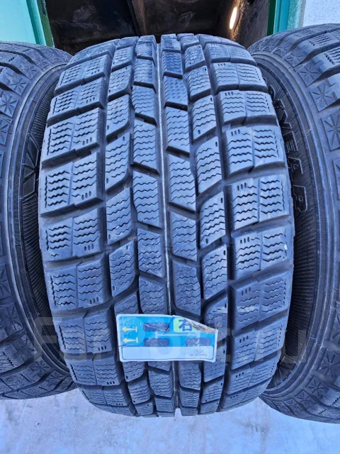 Goodyear Ice Navi 6. ������, ��� �����, �/�, ����� �� 5 % ����