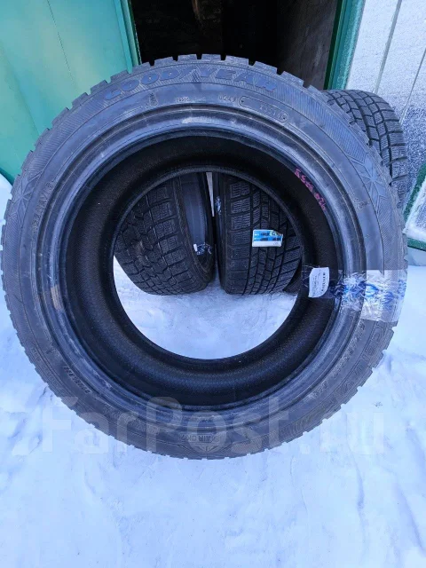 Goodyear Ice Navi 6. ������, ��� �����, �/�, ����� �� 5 % ����
