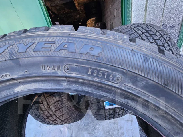 Goodyear Ice Navi 6. ������, ��� �����, �/�, ����� �� 5 % ����