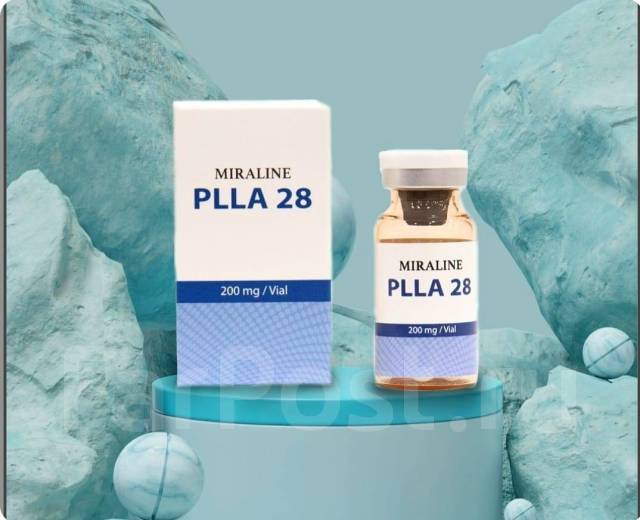 Petaran poly plla отзывы до и после