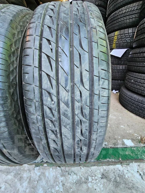 Bridgestone Regno GR-XI. ������, 2018 ���, �/�, ����� 5 % ����