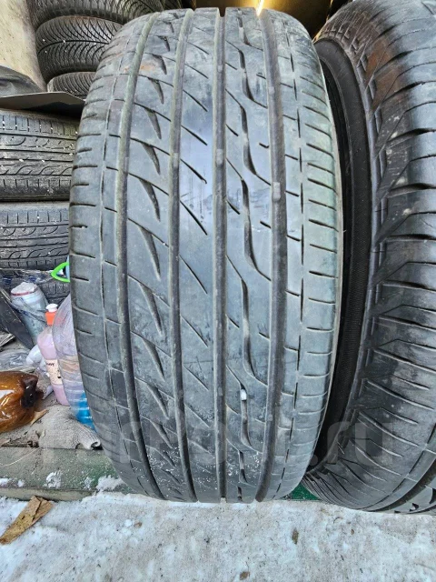 Bridgestone Regno GR-XI. ������, 2018 ���, �/�, ����� 5 % ����