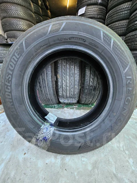 Bridgestone Regno GR-XI. ������, 2018 ���, �/�, ����� 5 % ����