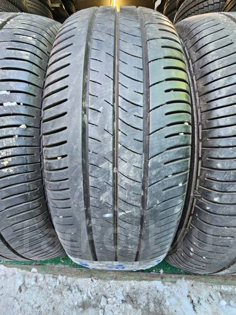 Dunlop, 195/65 R15, 15", 1 шт, 195 мм, 65 %, радиальный, летние, без ...