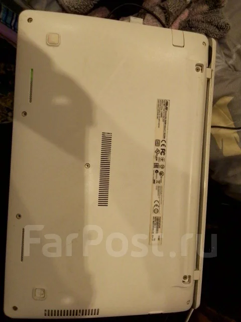 Asus. ��� 4 ��, ���� 110���, WiFi: 1, Bluetooth: 1 ����
