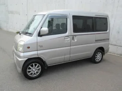 Mitsubishi Town Box. U64W, 4A30T ����