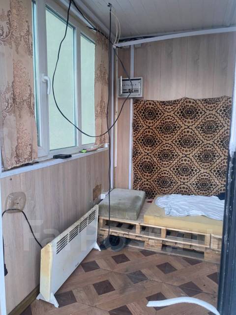 Продам бытовку (домик), б/у, в наличии. Цена: 230 000₽ в Хабаровске