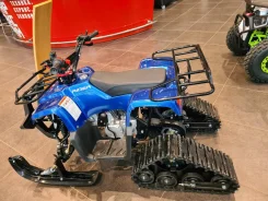 Motoland Rider 110. ��������, ��� ���\���, ��� ������� ����