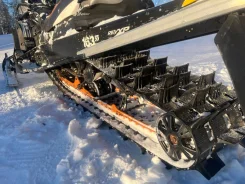 BRP Ski-Doo Summit. ����������, ��, �� ����
