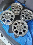Monza Kazera. 6.5x15", 6x139.7, ET33, �� 106,1���. ����