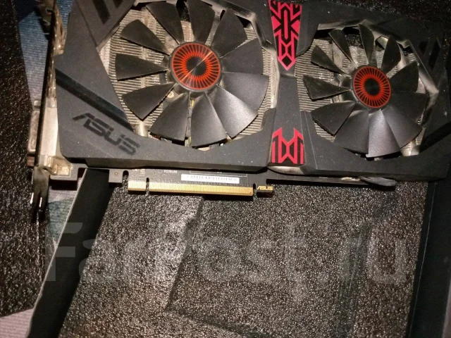 Radeon R9 380X ����