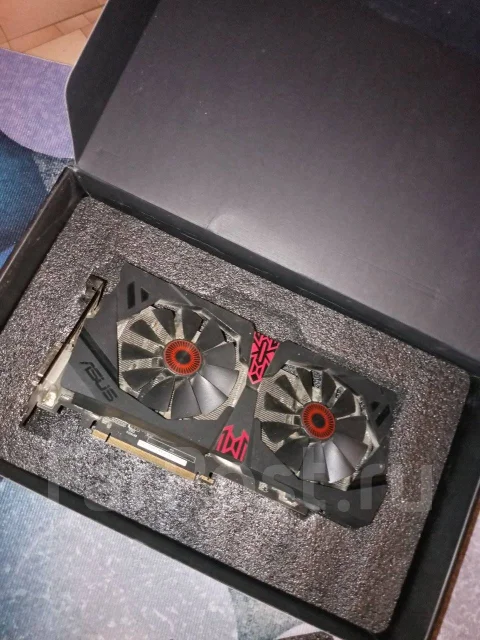 Radeon R9 380X ����