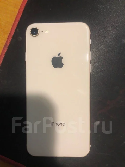 Apple iPhone 8. �/�, 64 ��, ������� ����
