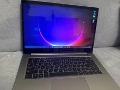 Xiaomi Mi Notebook Pro 15.6. 15.6", 4,9����, ��� 16 ��, ���� 1 024���, WiFi: 1, Bluetooth: 1, ����������� �� 17��. ����