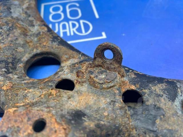  Toyota Avensis 2001 4806805050 ST220L 3SFE,   4806805050 
