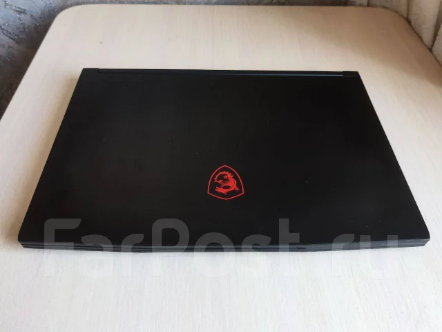 MSI GF65 Thin 10UE. 15.6", ��� 16 �� ����