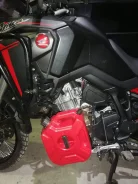 Honda CRF1100L Africa Twin. 1 100����. ��., ��������, ���������, ������ �� �� ����