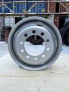 SRW. 6.75x17.5", 10x225, ET141,  176,0. 